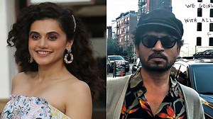 66th Filmfare Awards 2021 Winners List: Taapsee Pannu Takes Home Best Actress Award For Thappad, Late Actor Irrfan Khan Awarded For Angrezi Medium | SpotboyE