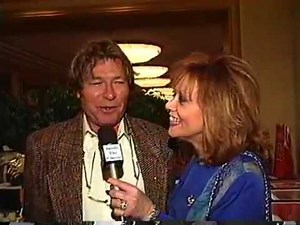 John Denver / ARC Interview [1997]
