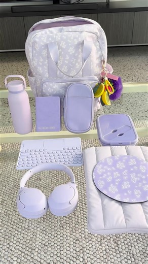 Back to School Must-Have Essentials from Typo