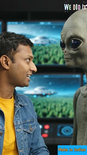 Building a UFO: Alien Tech Secrets Revealed! 👽🛸 #shorts #science #tech #ai #video