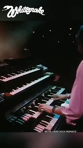 Whitesnake -
