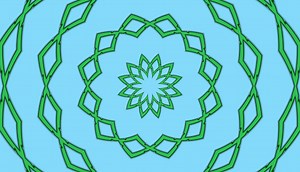 SHAPE Live Wallpaper Lite