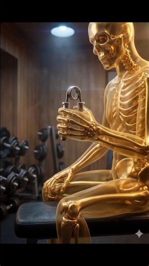 30 Day Hand Gripper Results – Stronger Hands & Forearms!