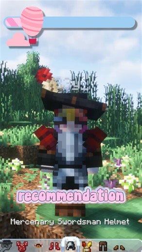 BEST FREE minecraft mods you NEED!💞 MORE ON MY YT! ✨ mod #94 #javaminecraft #moddedminecraft #forge