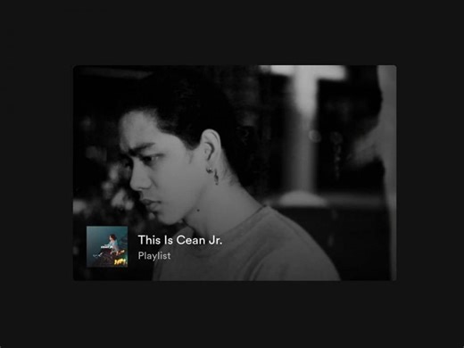 Get to know OPM artist, Cean Jr. on GMA Playlist