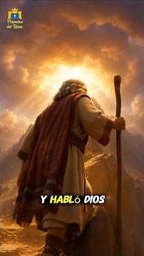 👉 😔 Moses thought he had ruined his life… but God had a plan 🔥