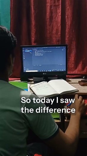 Day 93 of 100 Days of Python | NumPy Started 🚀 #100daysofpython
