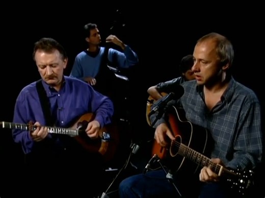 Mark Knopfler – On Raglan Road_highlight_9 | Dire Straits/Mark Knopfler finest