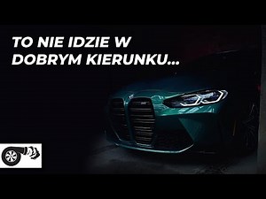 Nowoczesne auta są coraz gorsze... 😡 Oto najgłupsze motoryzacyjne trendy które trawią branżę.