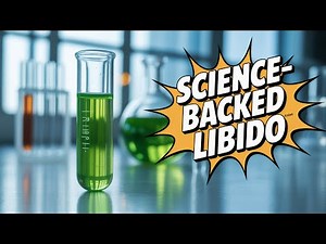 Boost Male Performance Naturally | 6 Proven Libido Enhancers!