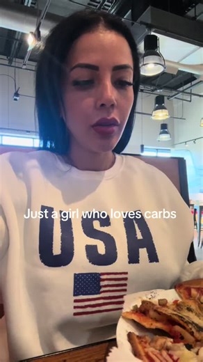 Jasmine Panama: Embracing Carb Cycling