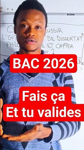 Comment réussir L'INTRODUCTION DE DISSERTATION philosophique et capter l'attention #coach