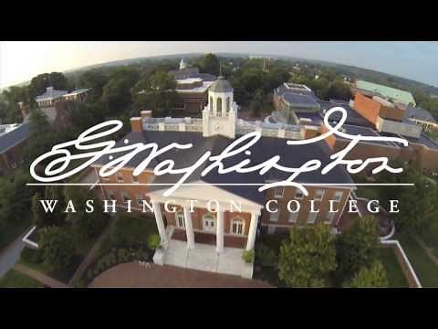 Welcome to Chestertown