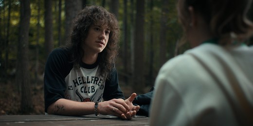 ‘Stranger Things’: explicamos la teoría que confirma que Eddie es el sujeto 010