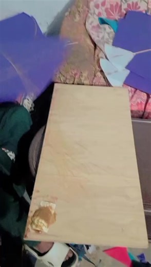 How to Make a Game Kite | Kite Making Tutorial