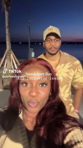 Florida's All-Inclusive Resort: Sandpiper Bay