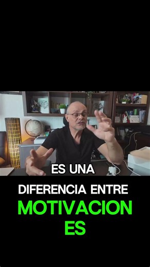 ¿Lo haces por ti o por cómo te ven?Motivación intrínseca vs extrínseca