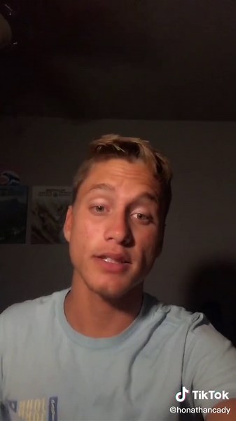 Jonathan on TikTok