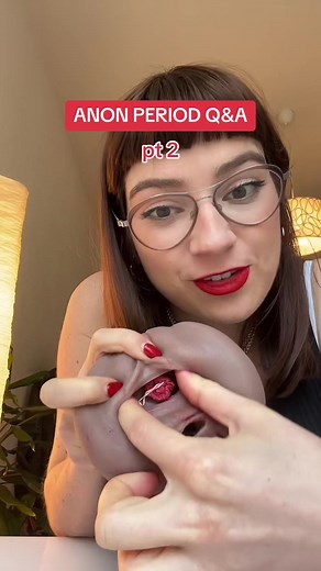 What to Do If Your Tampon String Breaks