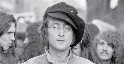 Mark David Chapman, John Lennon's Killer, Denied Parole For 14th Time