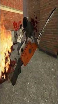 L4D2VR - Carving a Path