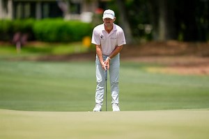 Brian Harman Height: How Tall Is The US Golfer?