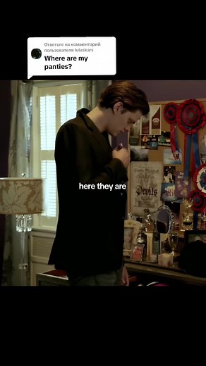 Exploring Bill Skarsgård's Role in Hemlock Grove