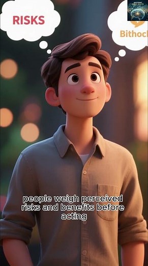 Health Belief Model: The Theory That Explains Your Health Choices! 🧠 #behaviorchange #mphstudent