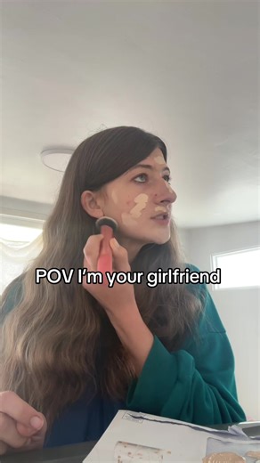 Girlfriend Simulator: Realistic Reactions & Fun