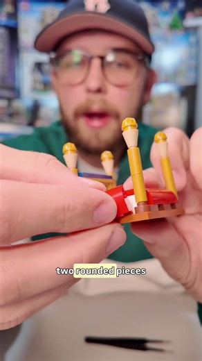 How to make a Lego bed. Lego ￼Building technique ￼tutorial. Lego bedroom. AFOL Lego city￼