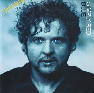 Simply Red - Blue