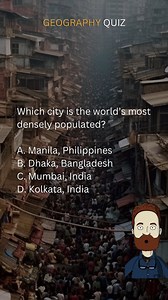 126K views · 3.2K reactions | Geography Quiz | Put Your Geography Skills to the Test! | #geography #worldgeography #quiz #education #school #fbreels #reelsfb #reels #fyp #quizbee | Quizzy Bee | Facebook