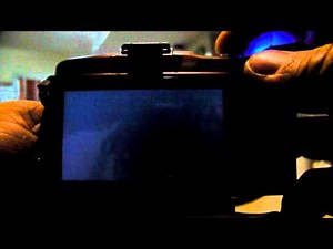 Olympus E-PM1 EPM1 with manual focus lens,