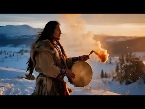 Heal Your Mind and Body with Shamanic Music 🌌✨