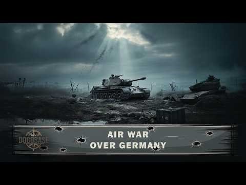 Battlefield - Air War Over Germany - Part 1
