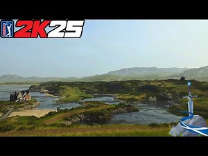 This PGA 2K25 Course Might Be the Greatest Yet!