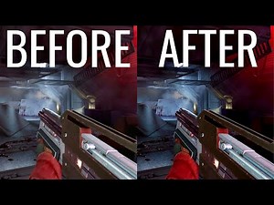 IS IT FIXED? Alien Rogue Incursion Performance & Graphics Update Review on Meta Quest 3