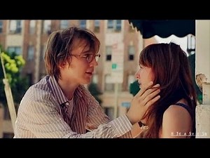 ►Ruby Sparks (2012) | Zoe Kazan & Paul Dano