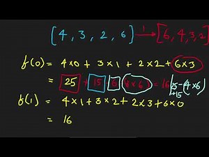 Leetcode 396. Rotate Function