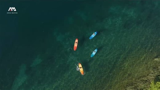 Aqua Marina Global | Break the mold and find your own way with the all-new All-Around lineup. Ideal for both beginners and seasoned paddlers, our ALL-AROUND... | Instagram