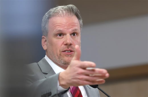 Health minister says cost of pharmacare will take time to figure out