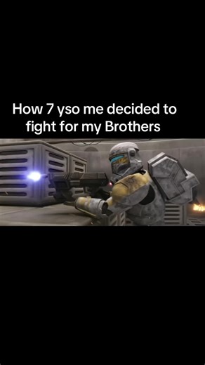 Emotional Tribute to Clone Troopers in Star Wars