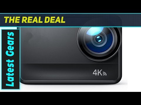 Best Budget 4K Action Camera? A Hands-On Look