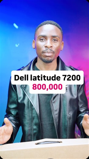 UBEPARI PC Co LTD on Instagram: "device for semi heavy duty graphics, moderate games and photoshop Comes with wireless mouse, stand and laptop bag, AirPods and flash 64GB • Brand:Dell • model: dell latitude 7200 • Cpu: Intel CORE 17 - 8th gen • Memory: 16GB DRR4 • Hard : 512GB SSD • VGA: 8GB Intel Iris plus graphics Screen: 13 inch FHD support Grade: Stock@A+++ Charger Keyboard The value of the product with respect: Tzs 800,000/= Rating and reviews 1. *CNET*: 4.5/5 stars. 2. *PCMag*: 4.5/5 stars