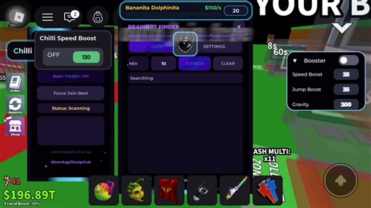 Auto Join in Roblox Games: Tips and Tricks