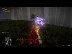 ELDEN RING Alabaster Lord Easy Cheese Boss Walkthrough