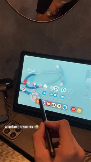 Affordable Stylus Pen for Android Devices