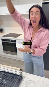 MATCH HER EXCITEMENT 🥳🙄 Adam Rowe #couplecomedy #marriagejokes #husbandwifejokes | Mike and Joelle