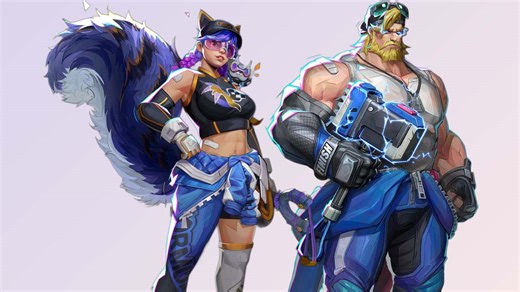 Marvel Rivals Update Brings New Skins, Free Cosmetics, and Fixes - VideoGamer