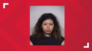 Irving mom arrested in son's death said 'demons told her to sacrifice her son,' warrant says